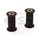 Energy Suspension FORD FRT SHACKLE BUSING SET 4.2152G - alternate 6